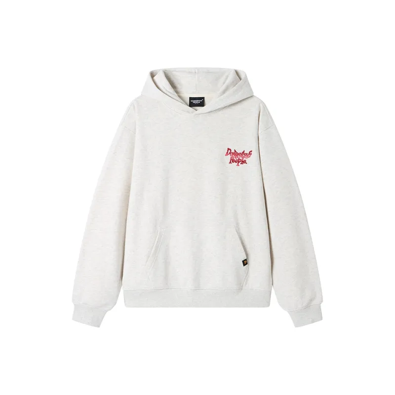 DANGEROUSPEOPLE Sweatshirt Unisex-0