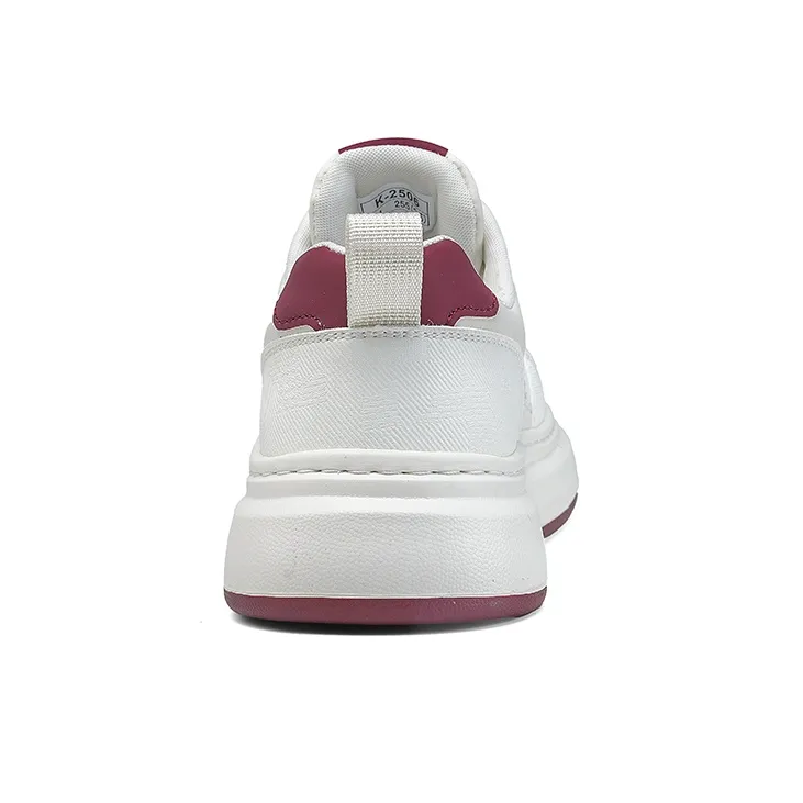 KYMOOU Cushioning Abrasion Resistant Lightweight Low Top Skateboard Shoes Men's-3
