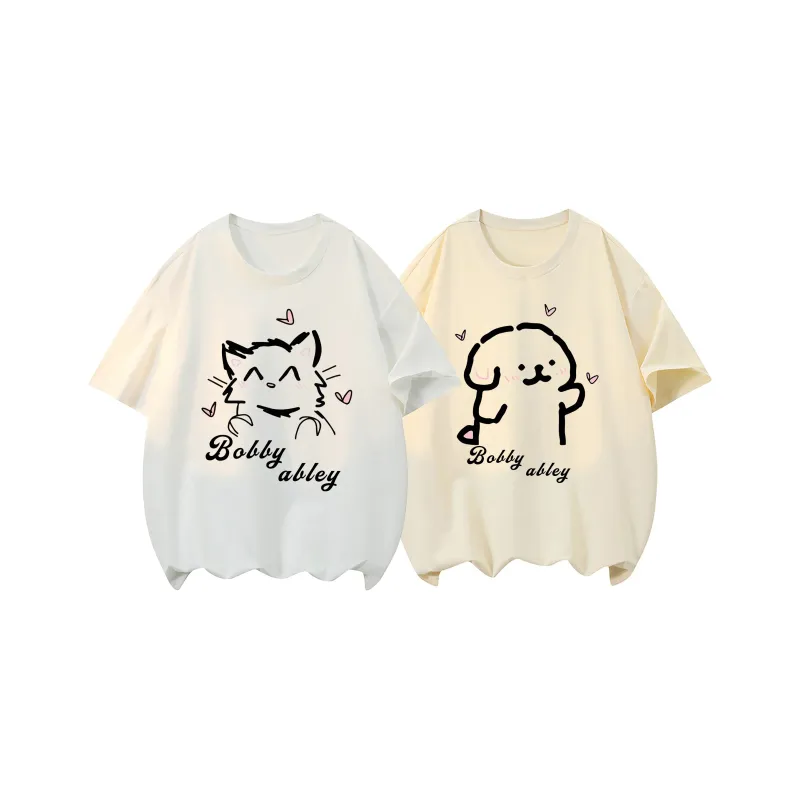 BOBBY ABLEY T Shirts Unisex-49