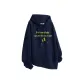 Navy Blue[Fleece-Lined]