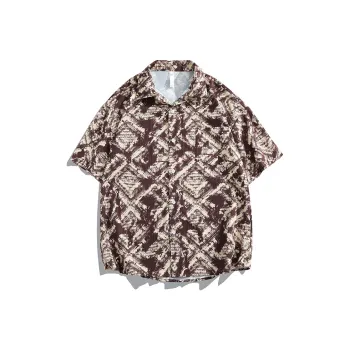 TIMD Shirts Unisex Fiji Brown