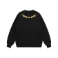Black[Fleece-Lined and Thickened]