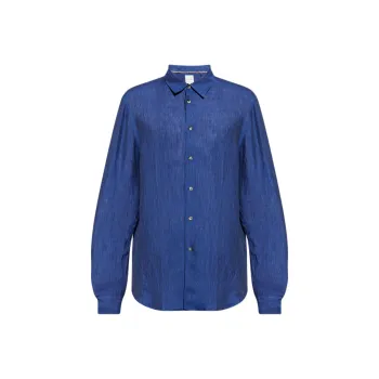 Paul Smith Linen Shirt