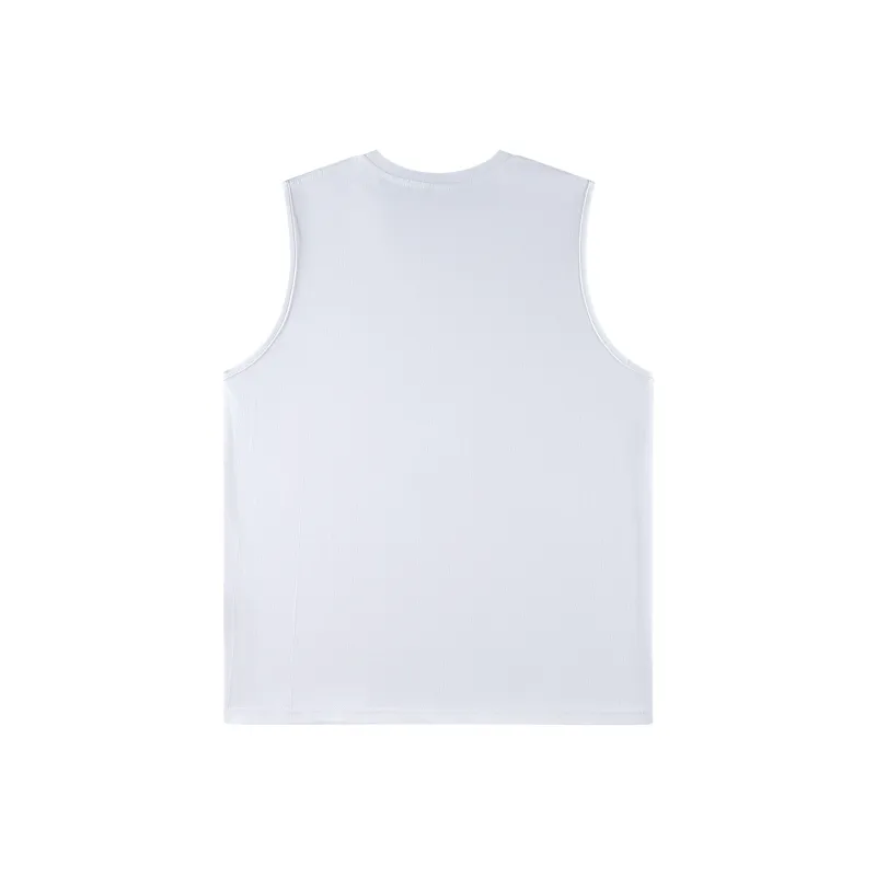 FOR FEAR THAT Tank Tops Unisex-3