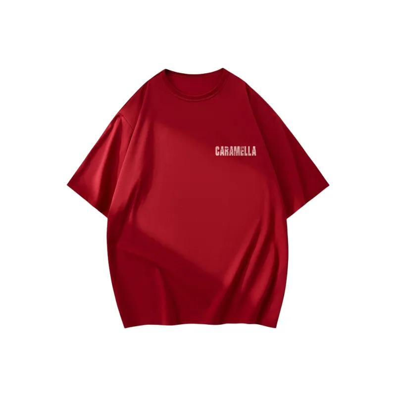 Caramella T Shirts Women's-7