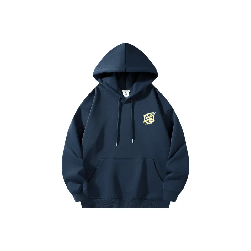 AMBER LIGHT Sweatshirts Unisex-5