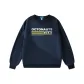 Navy Blue-Yellow