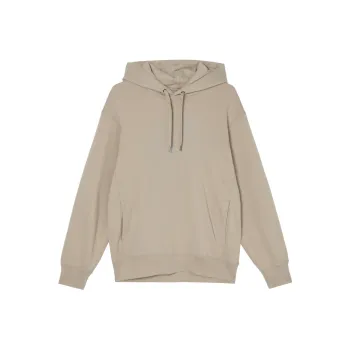 UNIQLO Sweatshirts Men Beige