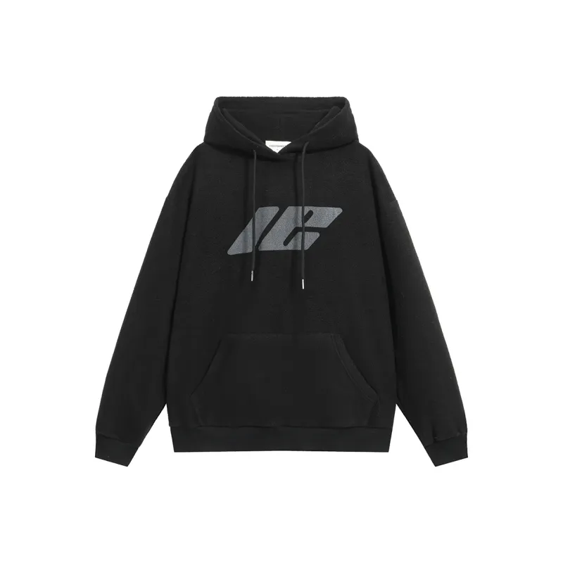 11ESTRANGER Sweatshirts Unisex-0