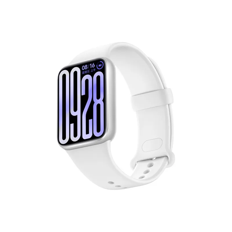 Vobafe Watch Band Xiaomi Compatibility 232mm Silicone Material-4