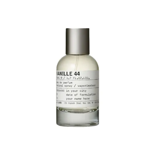 Le Labo 도시 생활 여행 통근 전용 향수 남녀공용