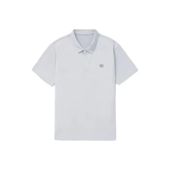 KOLON SPORT Polo Shirt Men's White