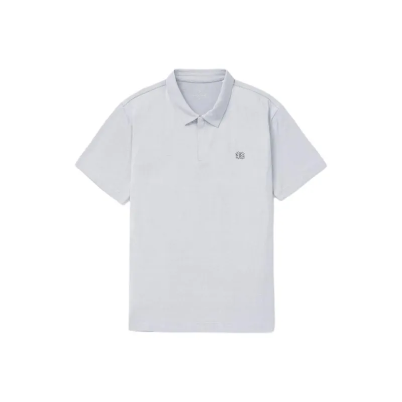 KOLON SPORT Polo Shirt Men's White-0