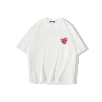 Arne Lanto T-Shirts Men White