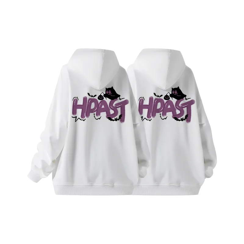 HYPASCENT Sweatshirt Unisex 2 Pack-19