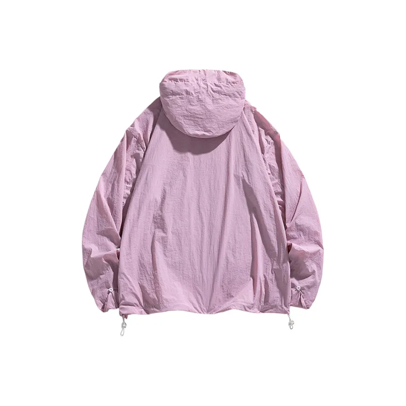 CHOUCHOUS Sun Protection Clothing Unisex-16