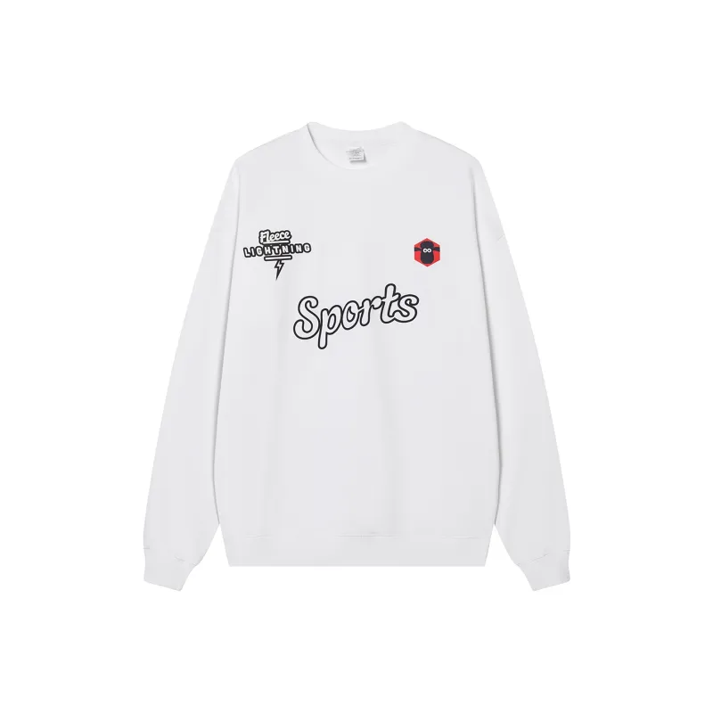 SHAUN THE SHEEP Sweatshirt Unisex-3
