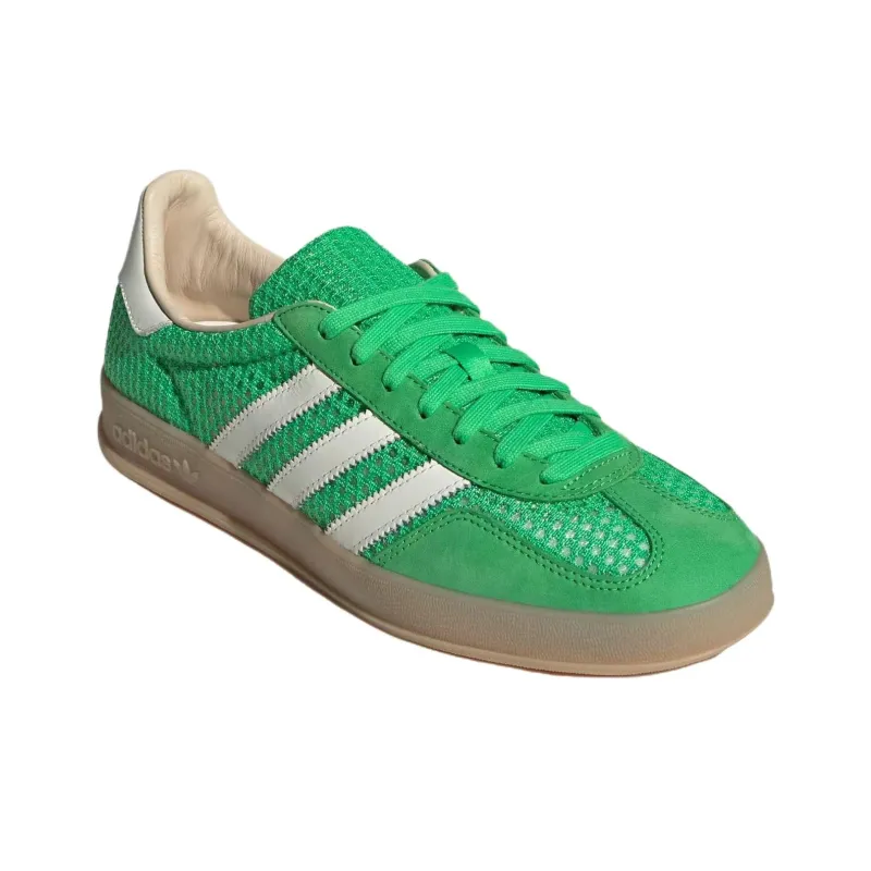 Adidas Gazelle Indoor Energy Green-2