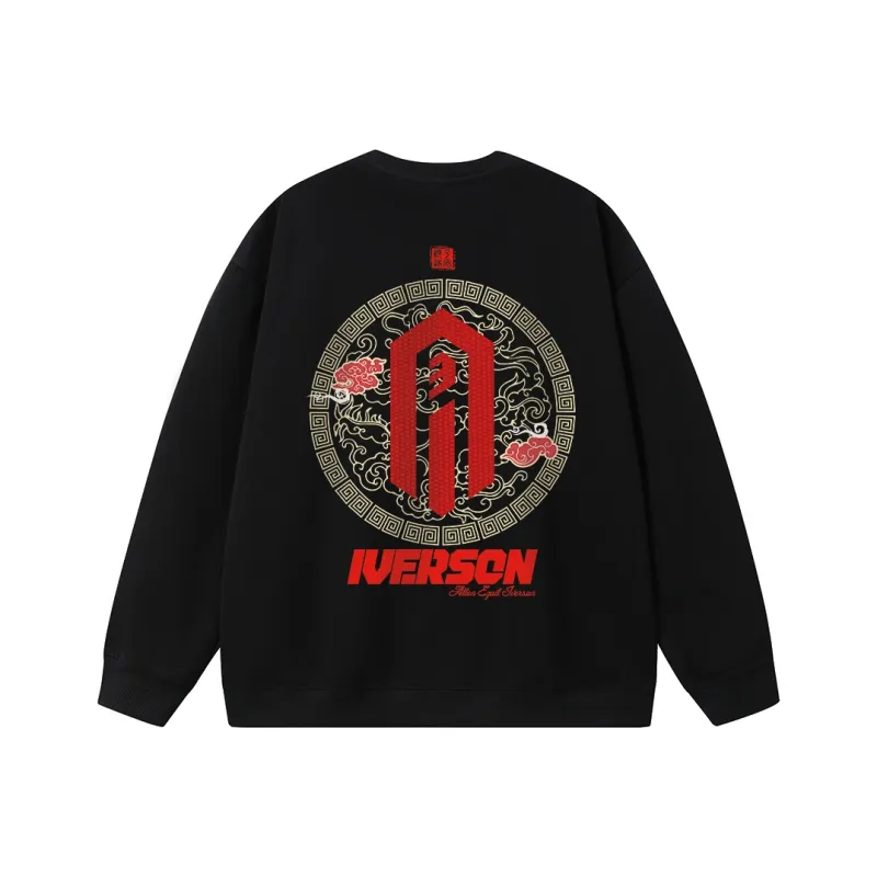 AI3 Sweatshirts Unisex-16