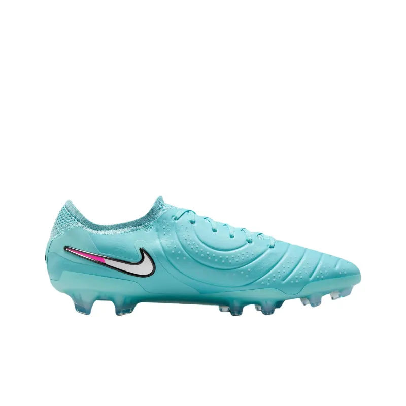 Nike Tiempo Legend 10 Elite Fg Copa White-1