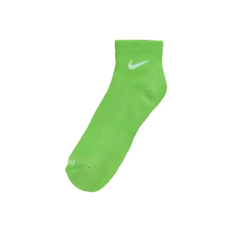 Nike Ankle Socks Unisex 6 Pack Multicolor-2