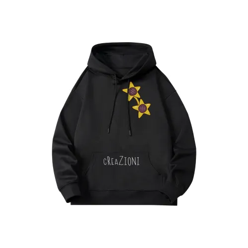 CREAZIONI LA FANTASIA E MOBILE Sweatshirt Unisex