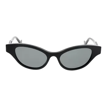 GUCCI Cat Eye Frame Sunglasses