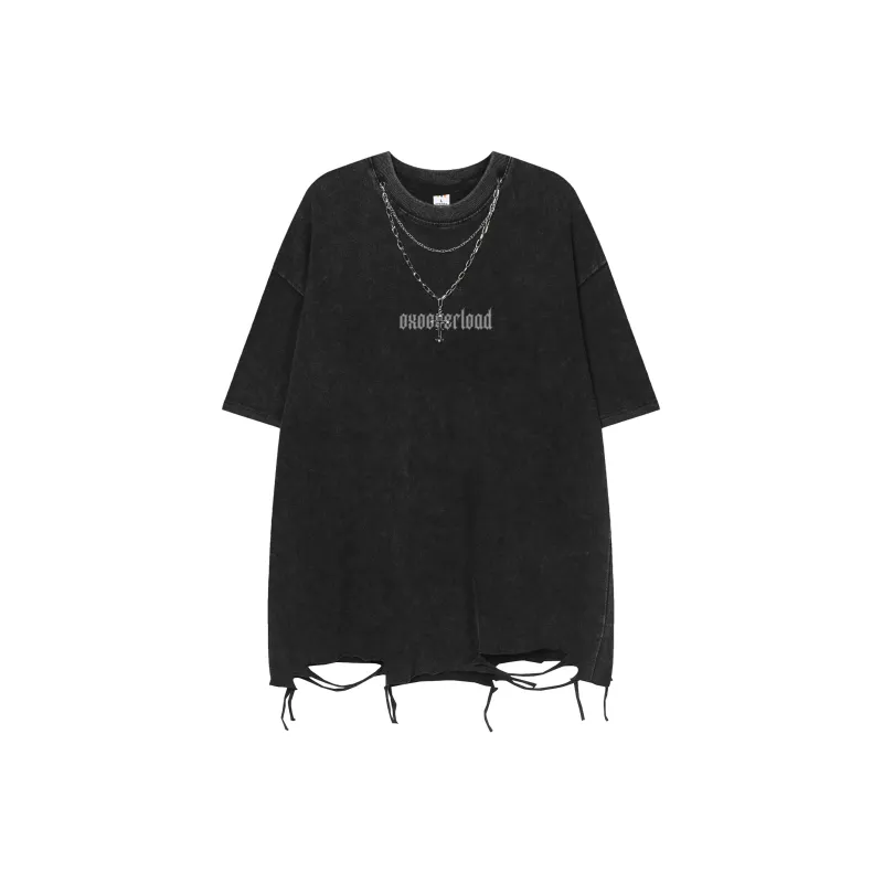OXO OVERLOAD T Shirts Unisex-0