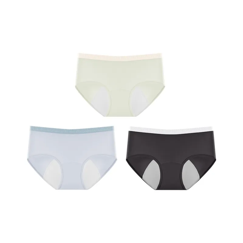 Caramella Underpants Women's 3 Pack-21