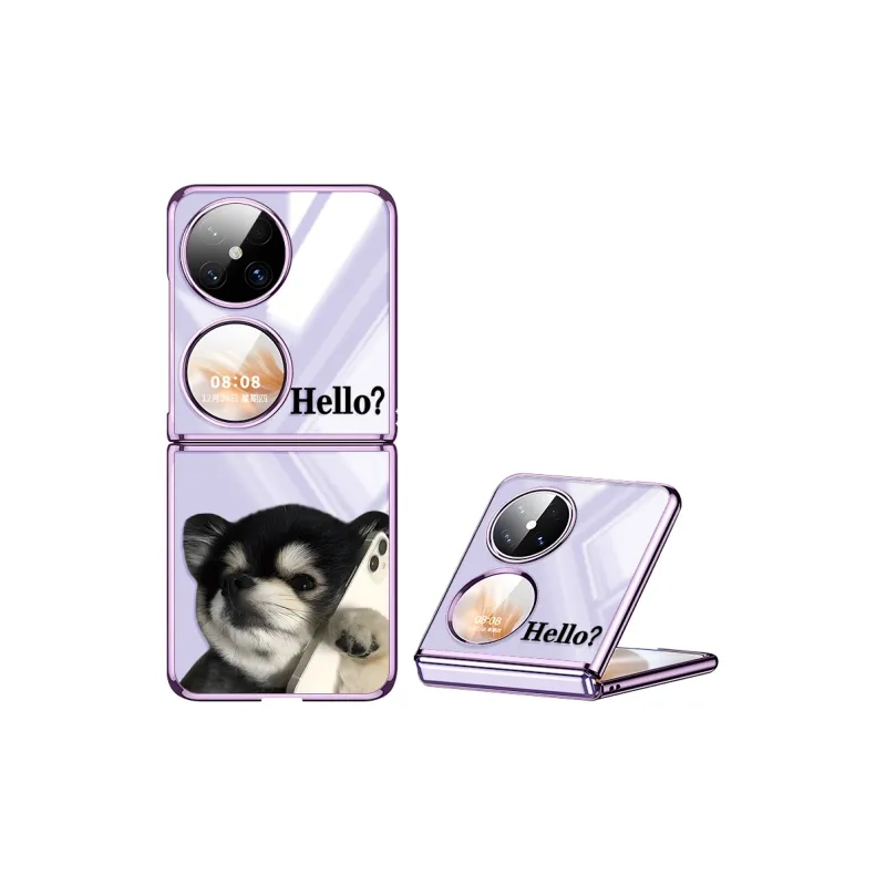 Membrane Doushi Phone Cases-12