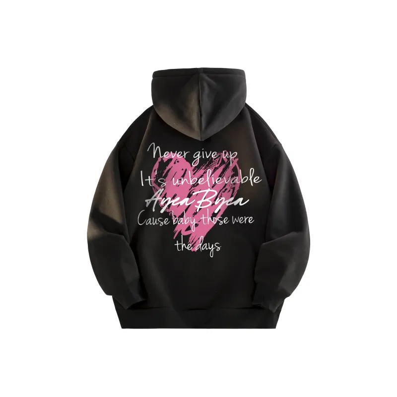 AYEA Sweatshirts Unisex-0