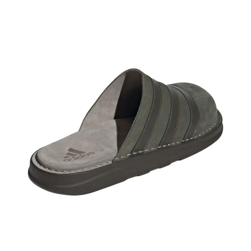 Adidas Adiclog Slides Olive Strata-3