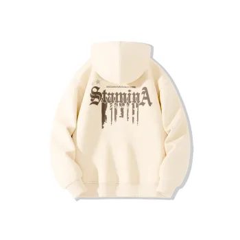 MINISO Sweatshirts Unisex