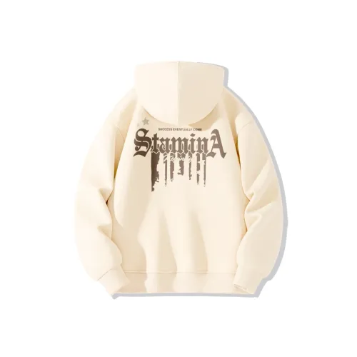 MINISO Sweatshirts Unisex