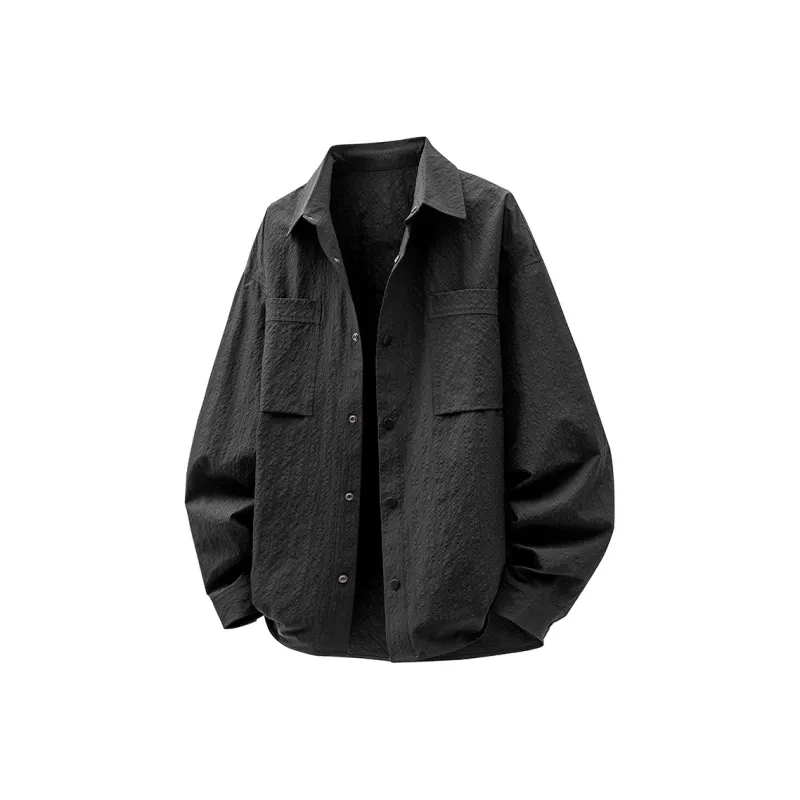 Fakeyoung Shirts Unisex-4