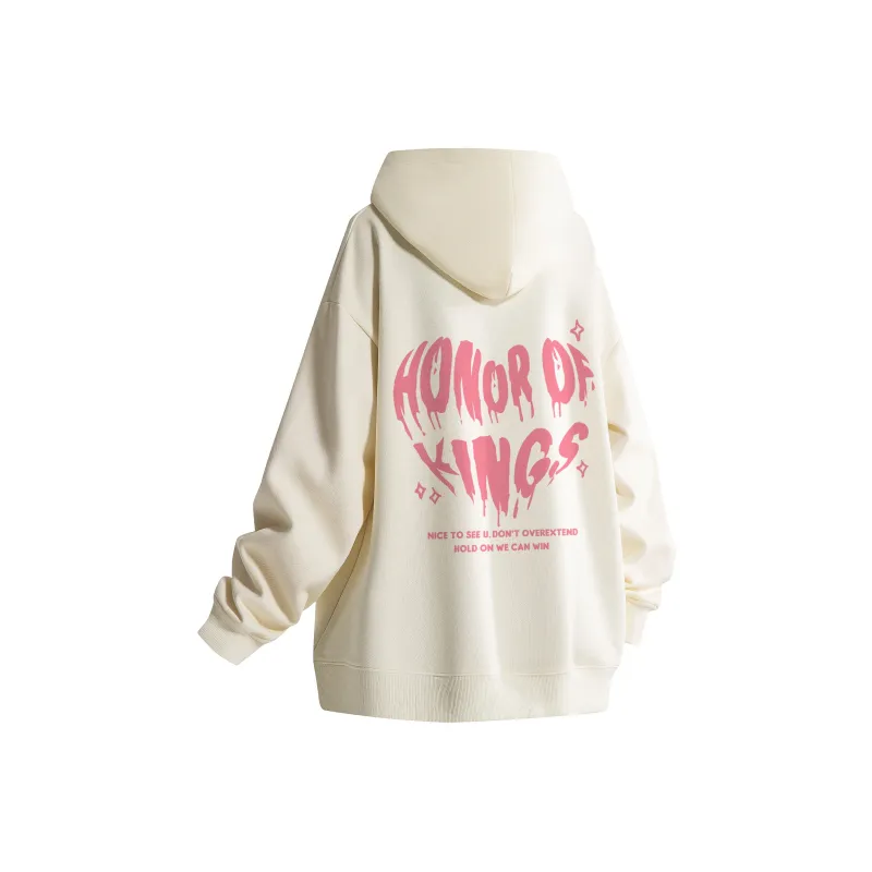 HONOR OF KINGS Sweatshirt Unisex-13