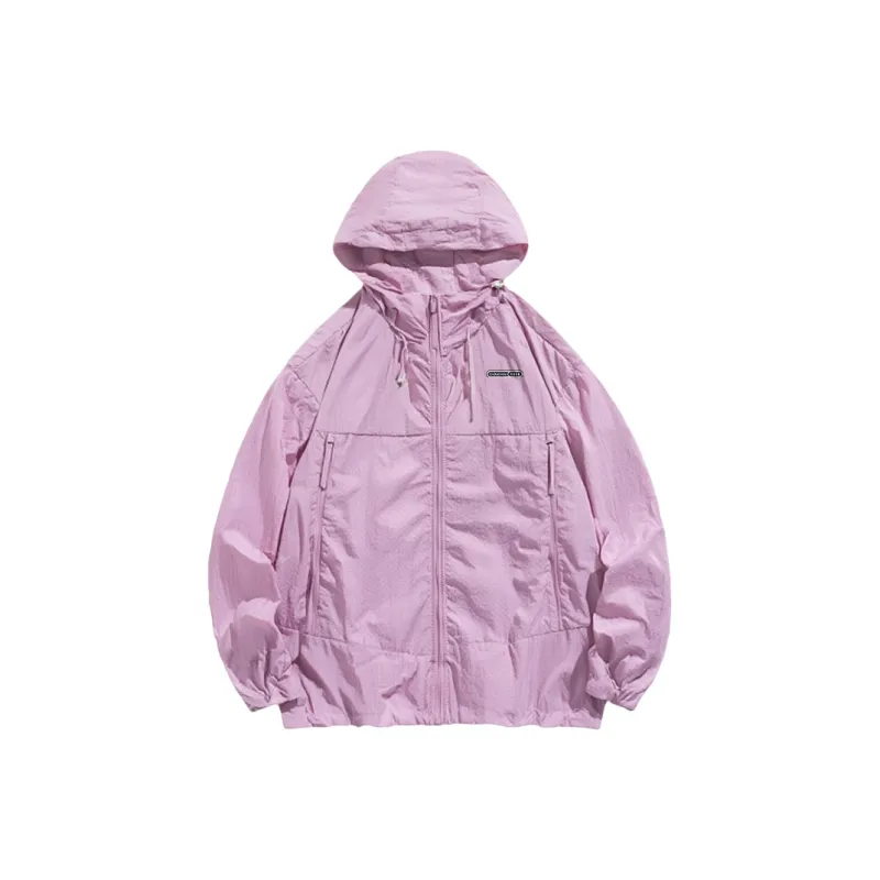 CHOUCHOUS Sun Protection Clothing Unisex-15