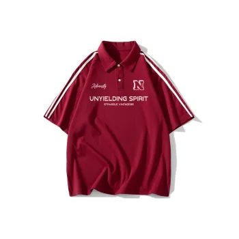 Struggle Vintage95 Polo Shirt Unisex