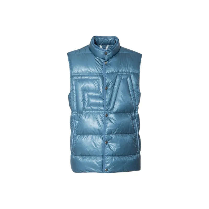RARE Vests Men Light Blue-0