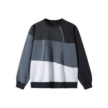 Lilbetter Sweatshirts Men Gray