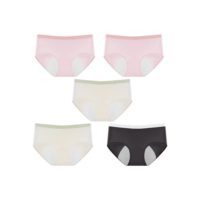 Caramella Underpants Women's 5 Pack-22