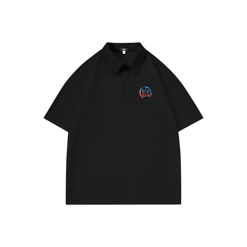 GF Polo Shirts Unisex-0