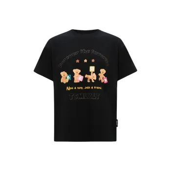 TSMLXLT T Shirts Unisex