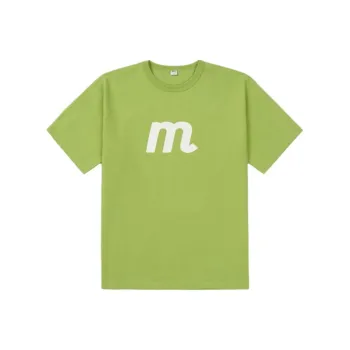 Mmlg T Shirt Unisex Early Olive