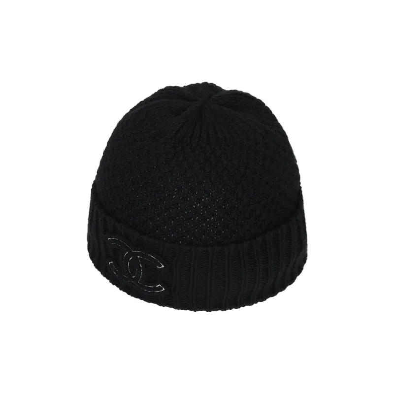 CHANEL Beanies Women's-3