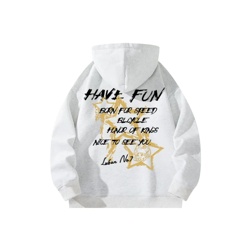 HONOR OF KINGS Sweatshirt Unisex-7