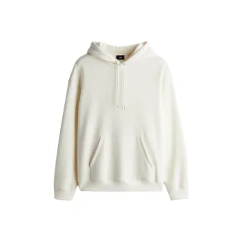 H&M Sweatshirts Men White