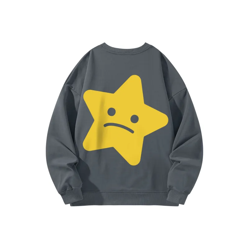 Kepu Sweatshirts Unisex-38