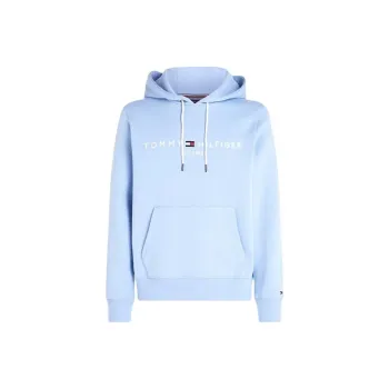 Tommy Hilfiger Sweatshirt Men's Light Blue