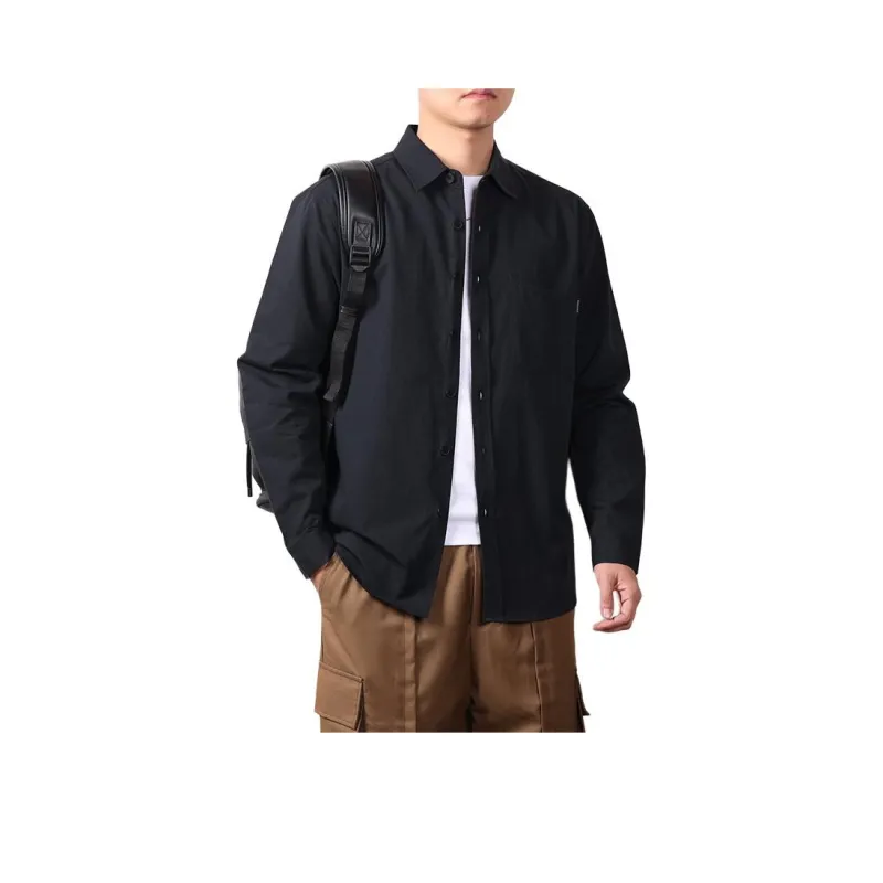 Antioffice Shirts Men-6